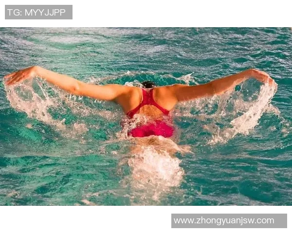 蝶泳技巧全面解析与提升训练方法分享