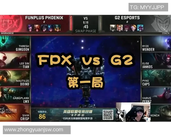 赛后复盘分析FPX与V5对决中的表现与状态解读 赛后复盘分析FPX与V5对决中的表现与状态解读