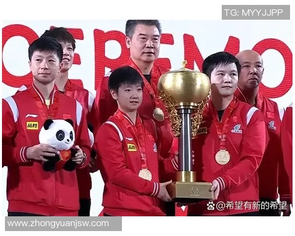 乒乓球心理素质评比揭晓北京乒乓球队荣登第五名引发关注 乒乓球心理素质评比揭晓北京乒乓球队荣登第五名引发关注