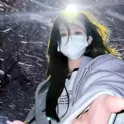 燕婉娜